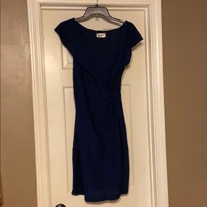 Brand new MSSP dress! Super flattering!
